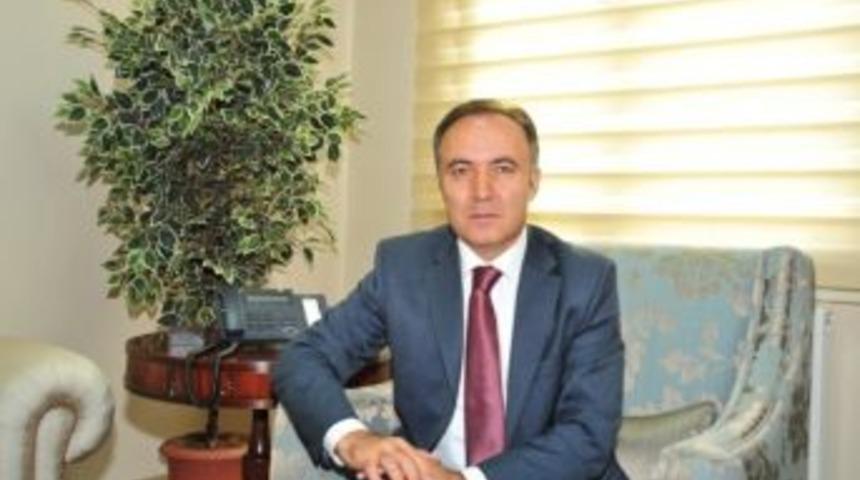 Erzurum Valisi Dr. Ahmet Altıparmak; &ldquo;2014-2015 Eğitim-&ouml;ğretim Yılı&rsquo;nın Huzur Ve G&uuml;ven İ&ccedil;inde S&uuml;r&uuml;yor&rdquo;