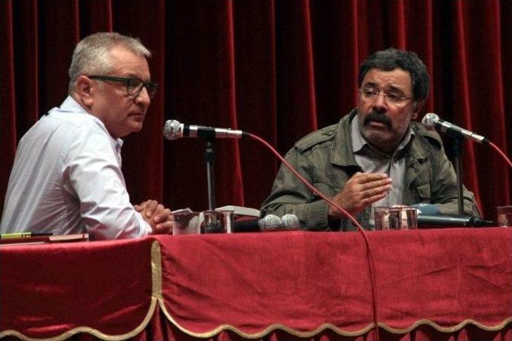 “sinema Ve Edebiyat” Söyleşisi G3