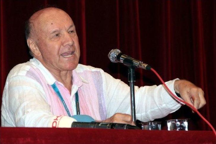 “sinema Ve Edebiyat” Söyleşisi G5