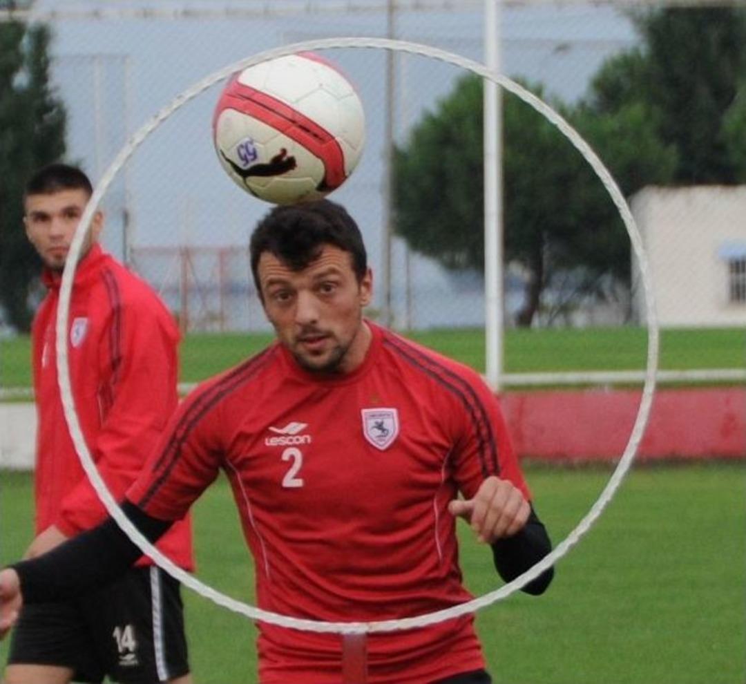 Samsunspor&rsquo;da Boluspor Hazırlıkları