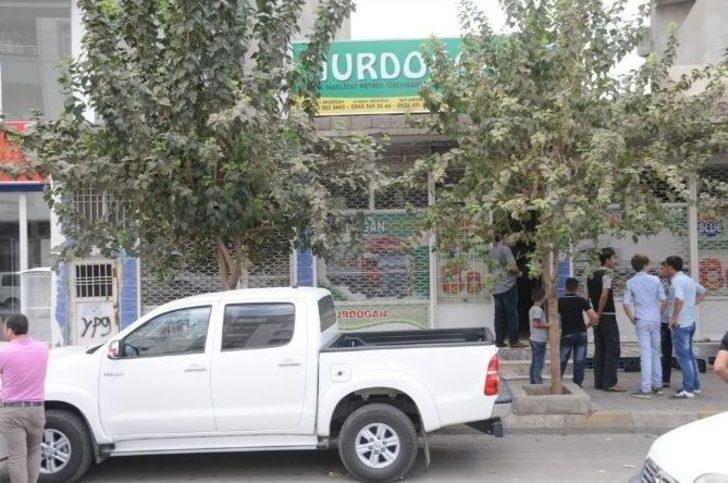 Cizre’de Alacak Verecek Kavgası: 1 Yaralı G1