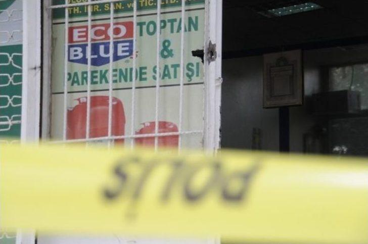 Cizre’de Alacak Verecek Kavgası: 1 Yaralı G3