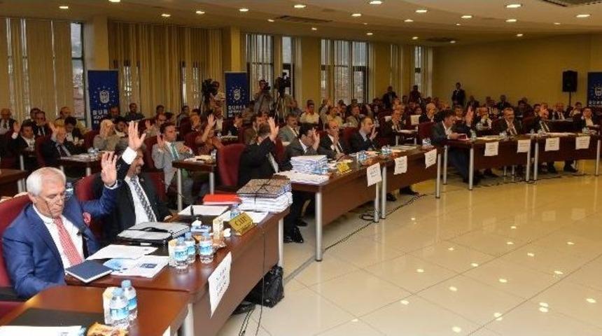 Bursaray’da Son Viraj