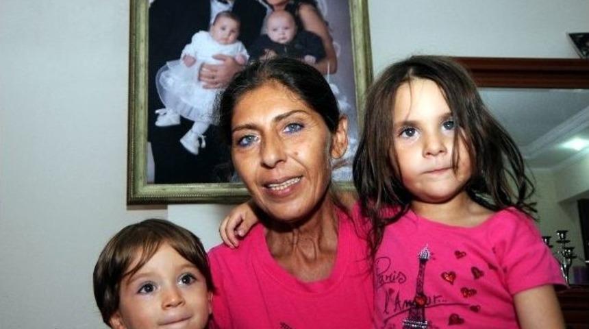 4 Yaşındaki İkizlerin Milyonluk Borçları Var