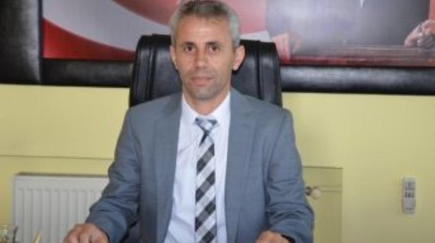 Fatsa Tarım M&uuml;d&uuml;rl&uuml;ğ&uuml;ne Erkan Ayaz Atandı