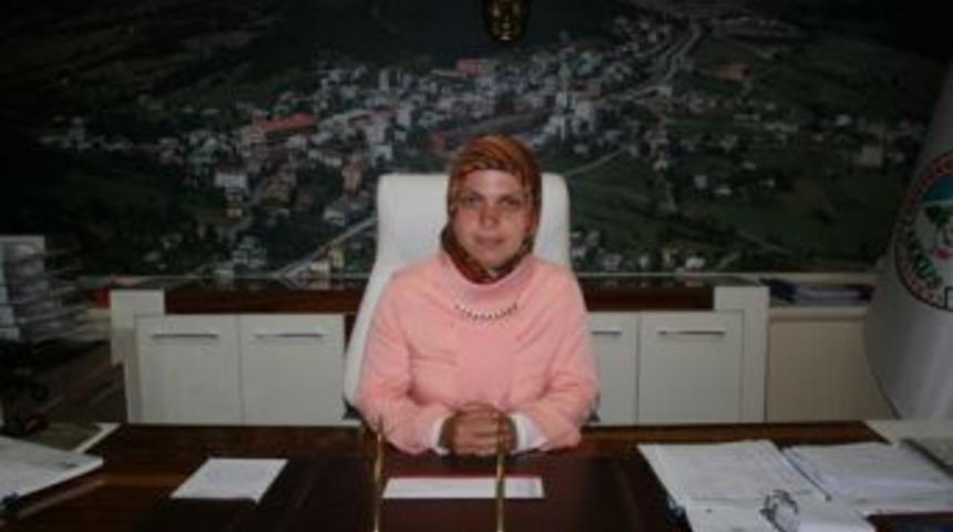 60 Yıllık Akkuş Belediyesi Tarihinde Bir İlk