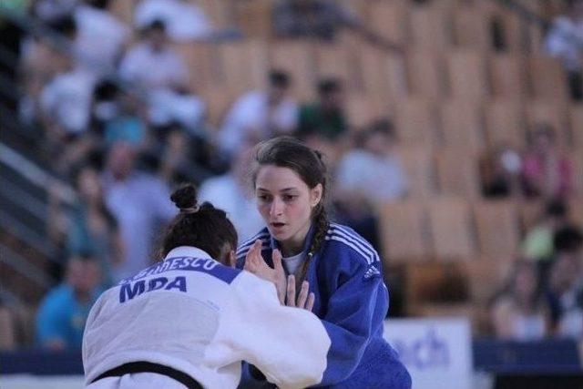 Judoda Avrupa Şampiyonası Başlıyor