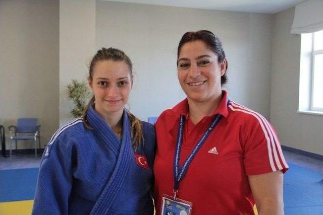 Judoda Avrupa Şampiyonası Başlıyor