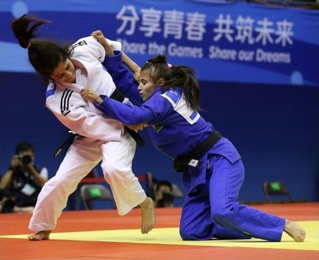 Judoda Avrupa Şampiyonası Başlıyor