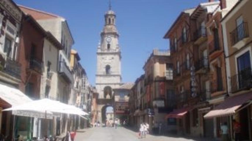 Taşk&ouml;pr&uuml; Belediyesi, İspanya&rsquo;nın Zamora Belediyesi İle Kardeş Belediye Oluyor