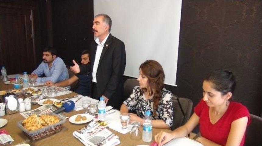 Eğitim-sen&rsquo;den Okulların Yakılmasıyla İlgili A&ccedil;ıklama