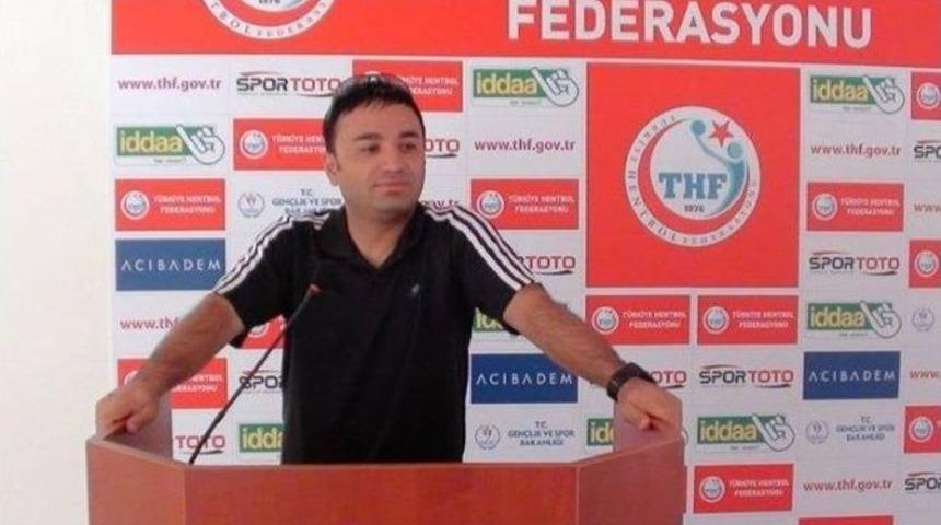 Kayseri Kvk Hentbol&rsquo;dan Pivot Transferi