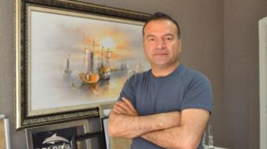 &Ouml;zkoyuncu: &ldquo;t&uuml;rkiye&rsquo;nin İtibarını Zedelemeye Kimsenin G&uuml;c&uuml; Yetmez&rdquo;