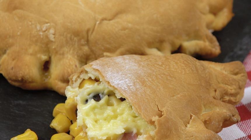 En g&uuml;zelini siz yapın: Tadına doyum olmayan 6 leziz pizza tarifi