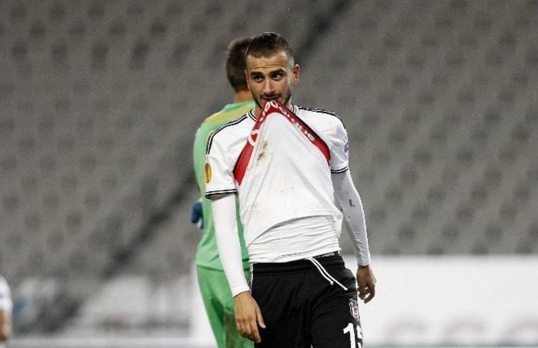 Uefa Avrupa Ligi
