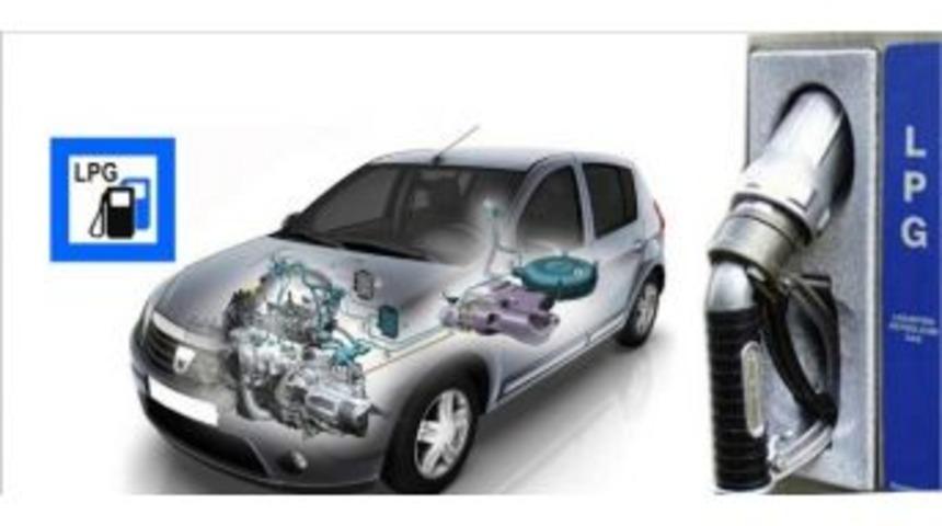 T&uuml;rkiye Otogazda D&uuml;nya İkincisi