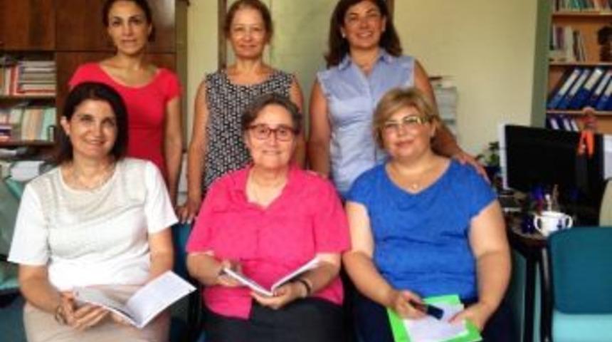 &Ccedil;&uuml; Kadaum "uluslararası Kadın &Ccedil;alışmaları Kongresi" D&uuml;zenliyor