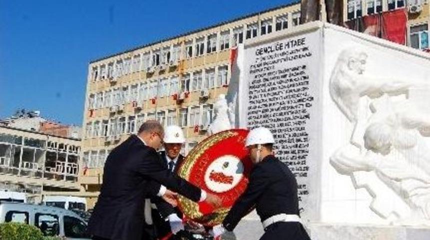 19 Eyl&uuml;l Gaziler G&uuml;n&uuml;