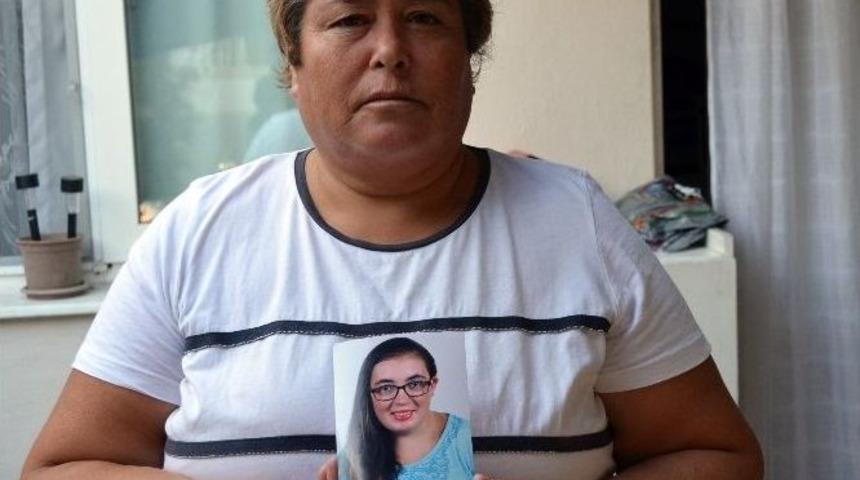 Sinem&rsquo;den Bir Haftadır Haber Alınamıyor