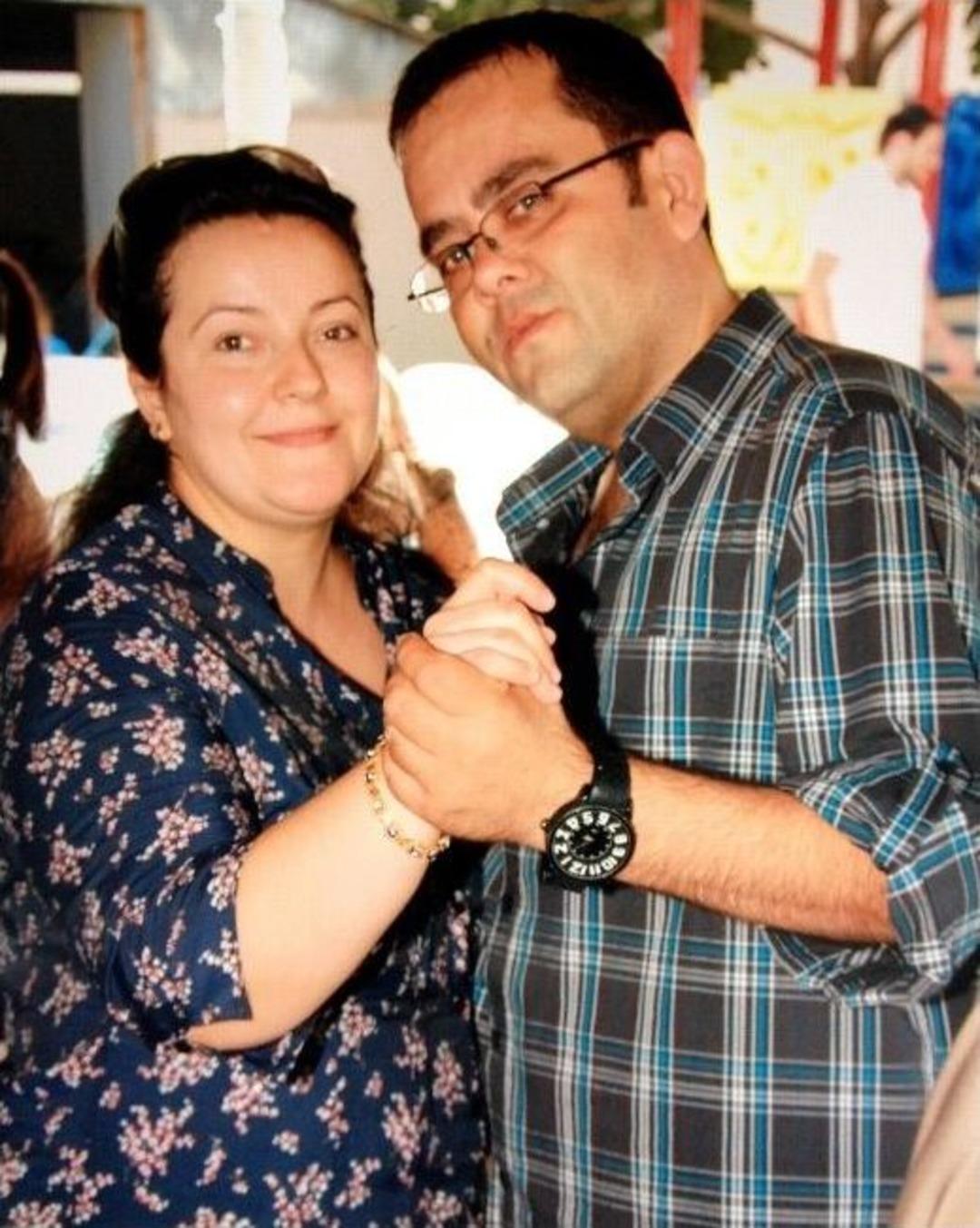 (&ouml;zel Haber) - Anjiyo Esnasında Kalbi Duran Emlak&ccedil;inin Ailesinden Su&ccedil; Duyurusu