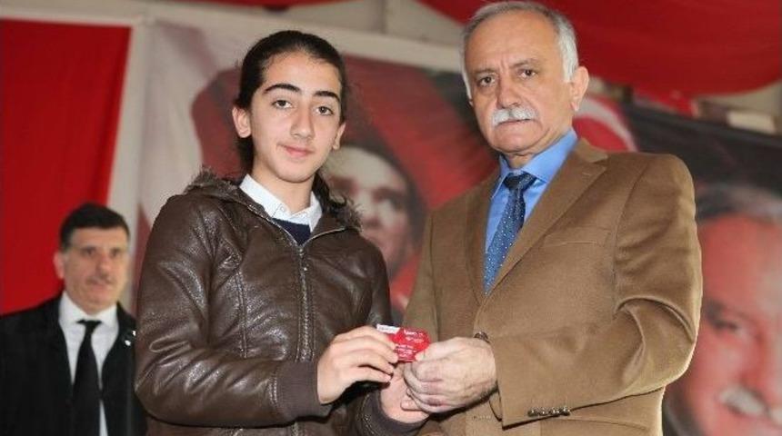 Bayraklı Belediyesi Eğitimin Dostu