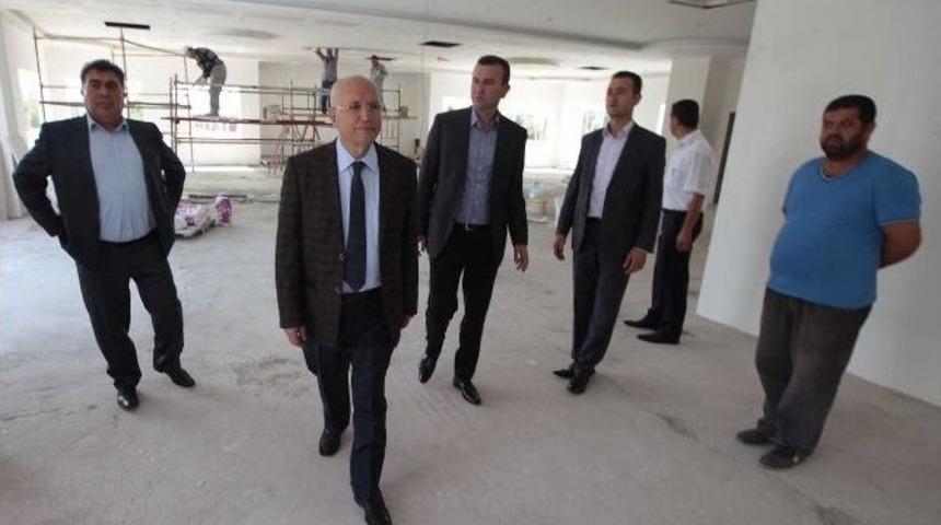 Yenimahalle&rsquo;de A&ccedil;ılış Furyası