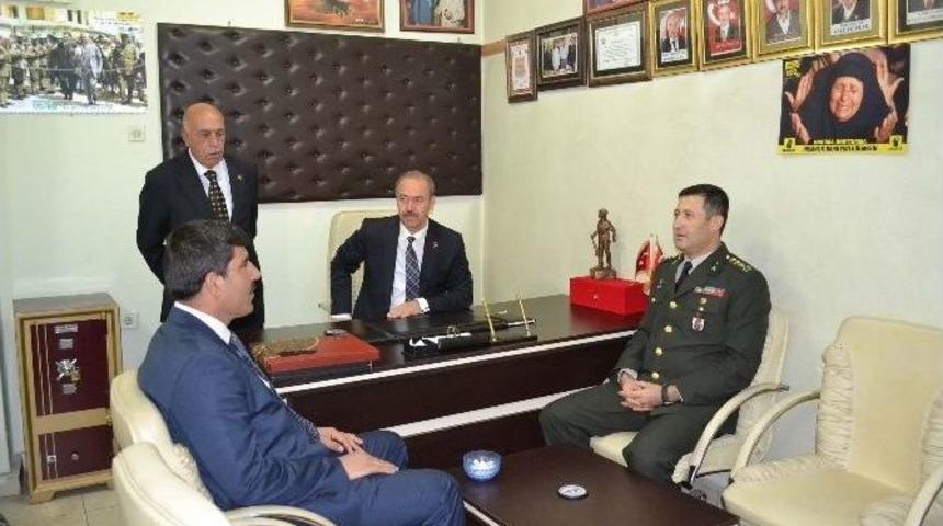 19 Eyl&uuml;l Gaziler G&uuml;n&uuml;