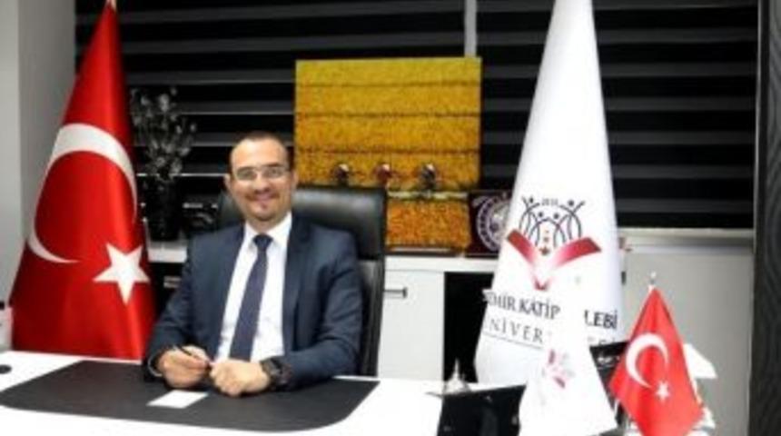 Başkan Kocaoğlu&rsquo;na "bilim Merkezi" &Ccedil;ağrısı!