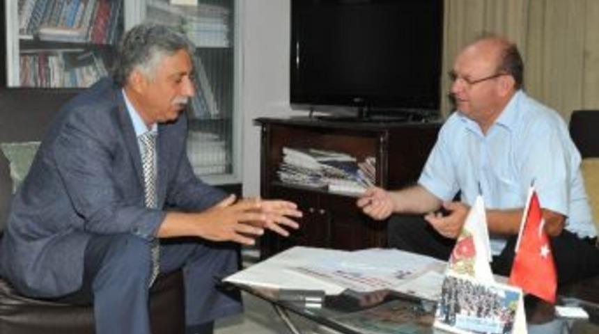 &Ccedil;ukurova&rsquo;da Kalite Sempozyumu 25 Eyl&uuml;l&rsquo;de Yapılacak