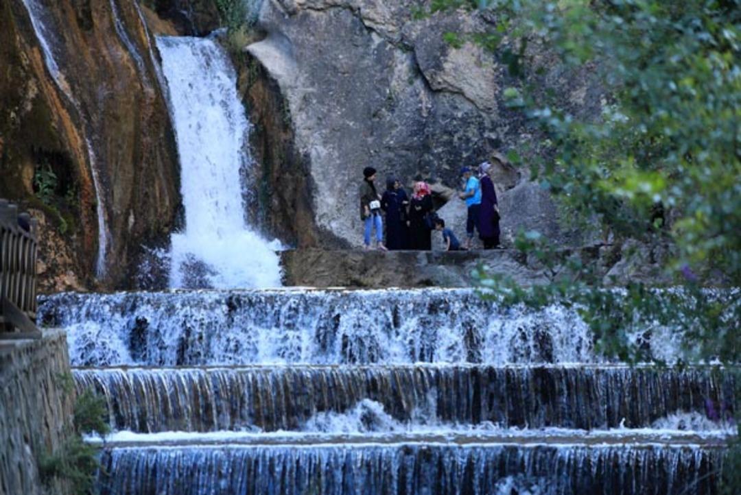 G&ouml;ren şaşkına d&ouml;n&uuml;yor