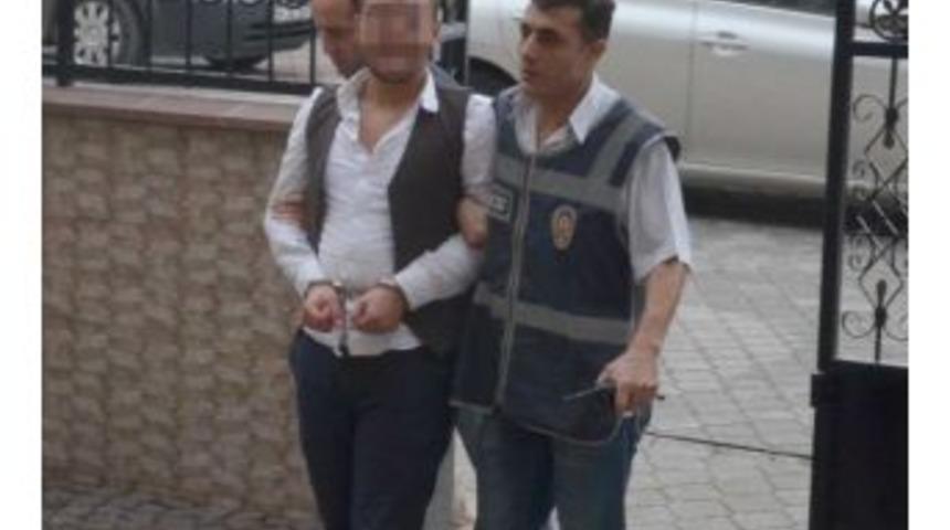 Zorla Para Alma İddiasına G&ouml;zaltı