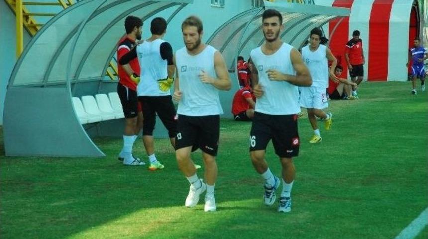 Manavgatspor&rsquo;a Oynamadan 3 Puan