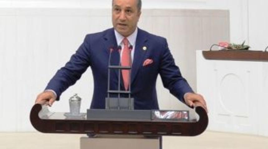 Ak Partili Işık&rsquo;tan Yeni Yıl Mesajı