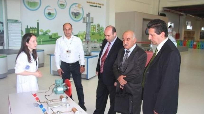 Btm İle Thy Arasında İşbirliği