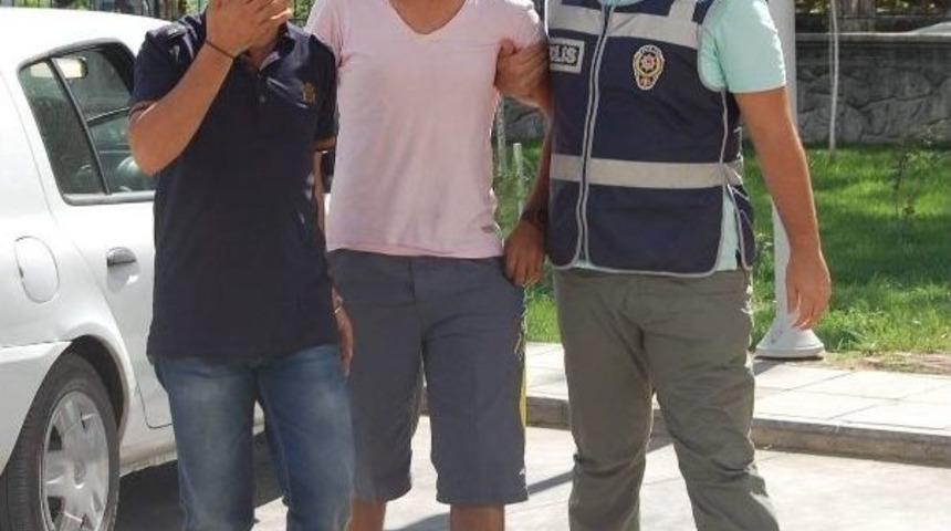 Dolandırıcılar Polis Engeline Takıldı