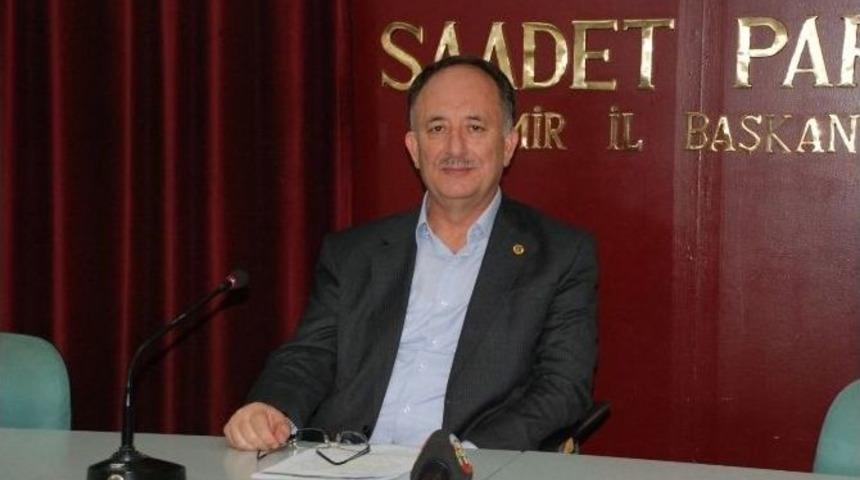 Sp&rsquo;li Kılı&ccedil;: "t&uuml;rkiye &Uuml;reterek B&uuml;y&uuml;melidir"