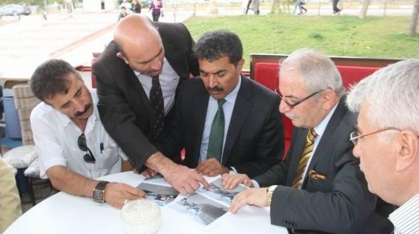 Cumhuriyet &Uuml;niversitesi&rsquo;nin Ulaşım Sorunu &Ccedil;&ouml;z&uuml;l&uuml;yor