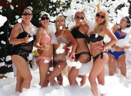 Rus ve Alman turistin kişi başı harcaması yükseldi