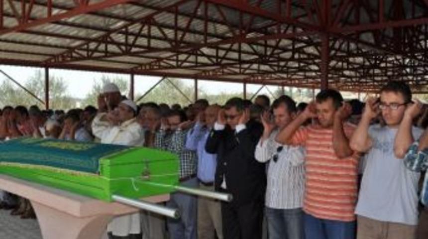 &Ouml;zdemir Ailesinin Acı G&uuml;n&uuml;