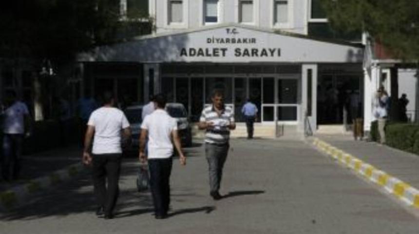 Diyarbakır&rsquo;da Asayiş Olayları