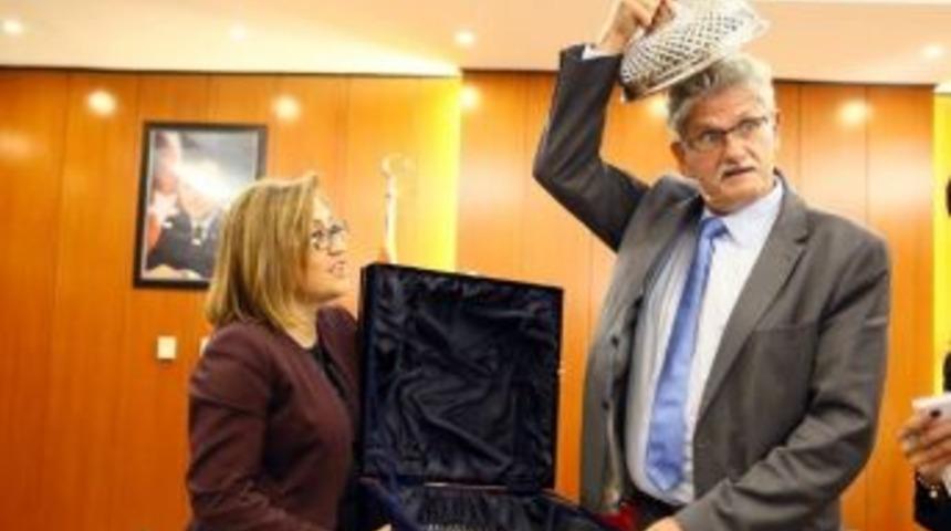 Sosyal Sermaye Ve Toplumsal Barış