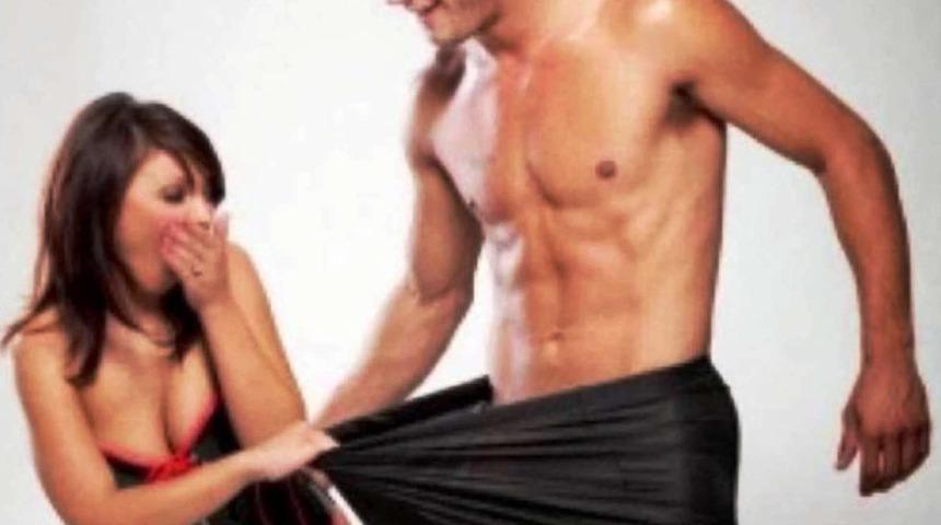 Penisi olmayan adam yıllarca iki kadını idare etti