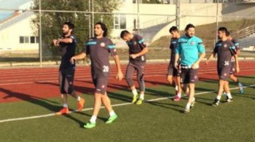 Spor Toto 2. Lig