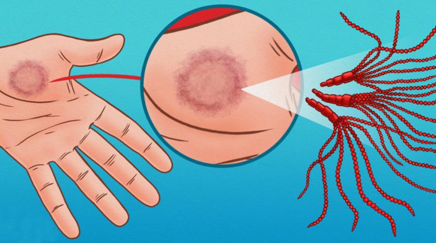  Mantar hastalığı nasıl geçer? Evdeki 7 çözüm önerisi