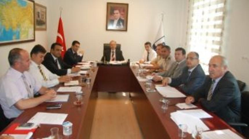 &Ccedil;anakkale Zaferinin Y&uuml;z&uuml;nc&uuml; Yılı Hazırlıkları Başladı