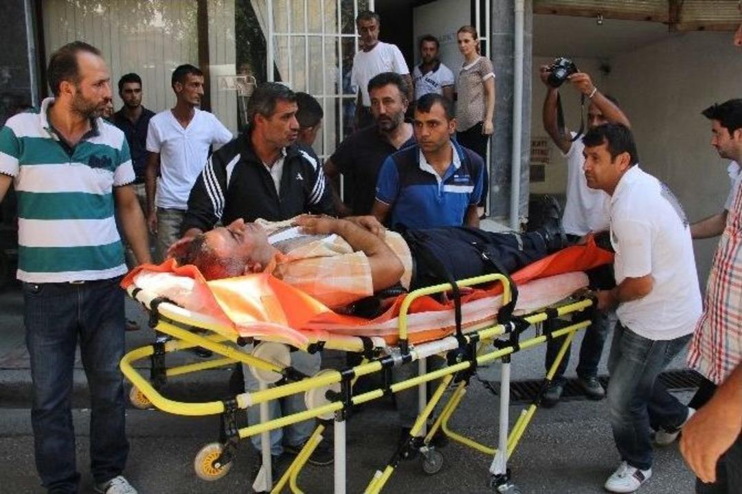 Eylemdeki Parkomat &Ccedil;alışanları Firmadan Paralarını İstiyor