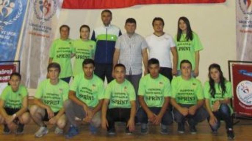 Emeklerinin Karşılığını Aldılar