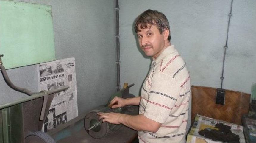 Bı&ccedil;aklar Kurban Bayramı&rsquo;na Hazırlanıyor