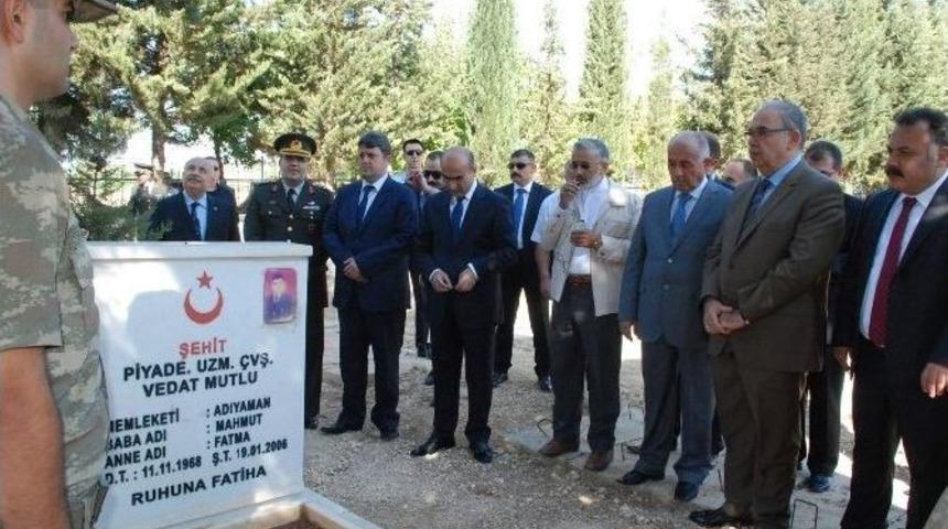 19 Eyl&uuml;l Gaziler G&uuml;n&uuml; Etkinliği