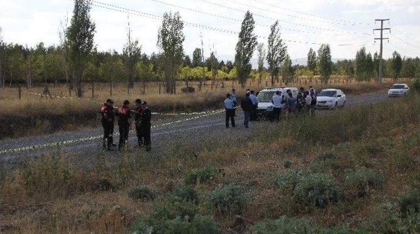 Erzurum&rsquo;da Kaybolan Gencin Cesedi Bulundu